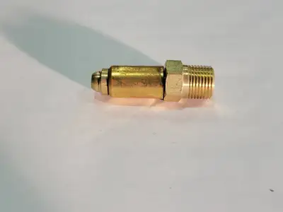USED SWAGELOK SS-4P4T