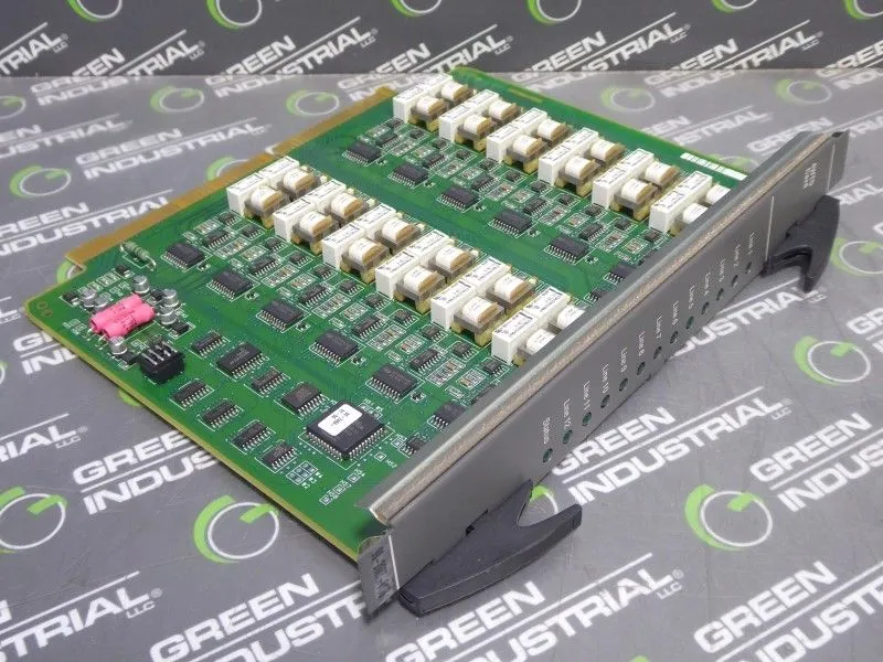 Newbridge Networks / Alacatel 90-2687-01/B 4WT0 Card Used