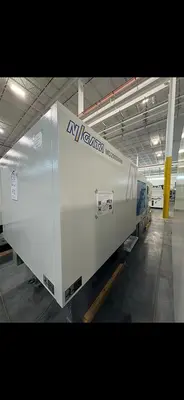 NEW 2025 NIIGATA MD200S8000