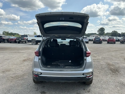 Used 2022 KIA SPORTAGE SUVs Michigan US | Miedema Asset Management Group #1425144