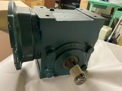 New | in-Stock DODGE 23Q15H56 Speed Reducers | Surplus Asset Holdings #1204299