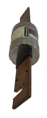 NEW BUSSMANN FRS-R-250 FUSES 600V FRSR250