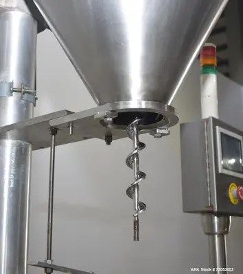 USED PER-FIL PF23