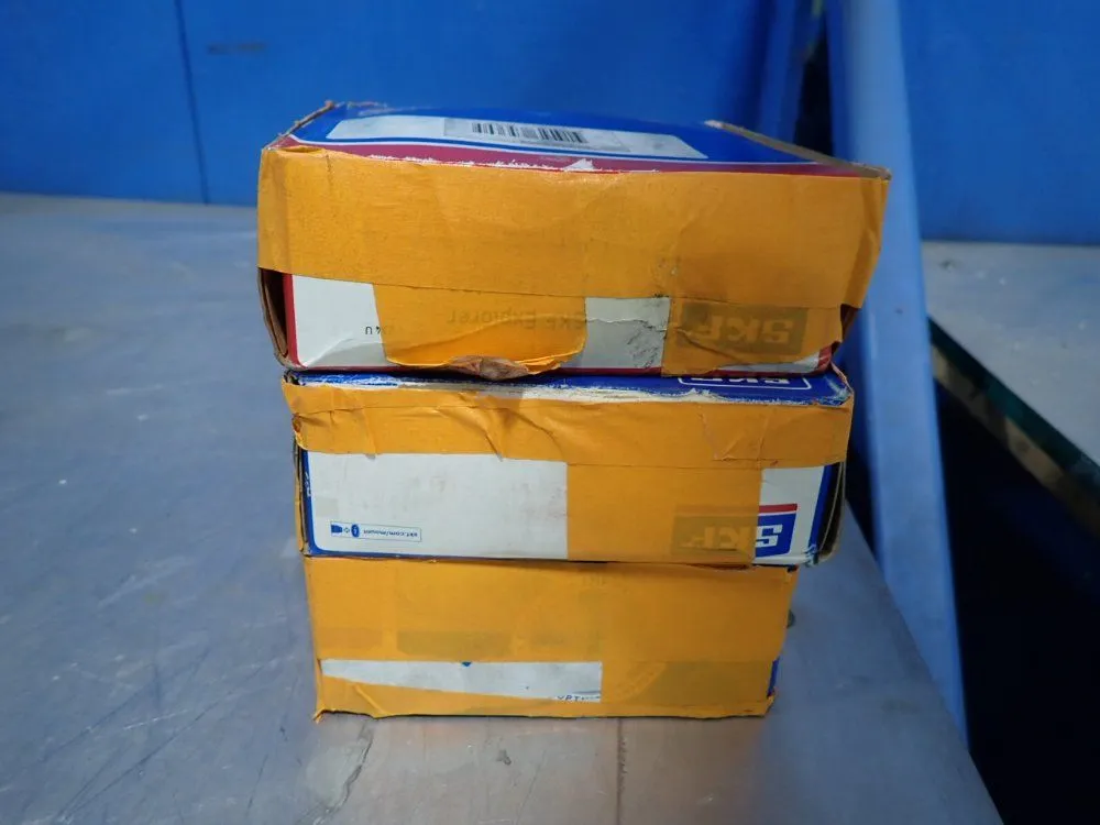 New | in-Stock SKF 22311 E/C3 Tooling & Accessories (Other) Ohio US | HGR 24 #820910