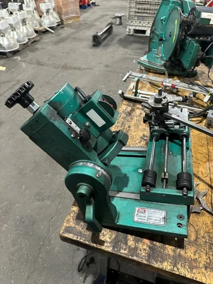 FOLEY-BELSAW 310 CARBIDE CIRCULAR SAW BLADE