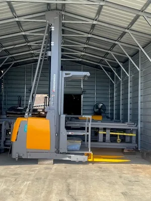 Used 2020 JUNGHEINRICH ETR345A Misc Forklifts California US | Revelation Machinery #1547947