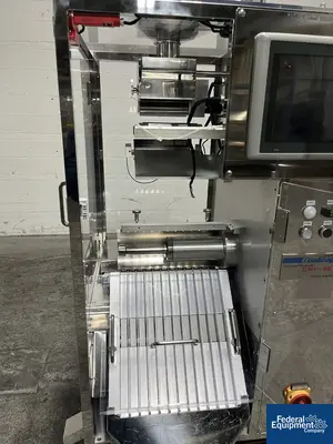 USED Shionogi Qualicaps Shionogi Qualicaps CWI-80 Capsule Checkweigher