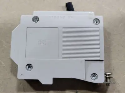 USED COMMANDER QB115
