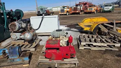 USED UNION TX-10