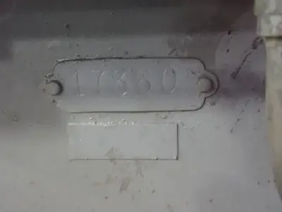 Divine Brothers Company Double-ended Buffer