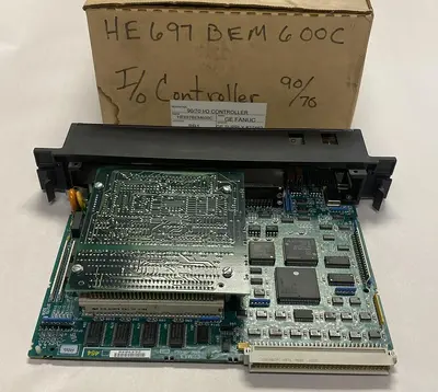 USED HORNER HE697BEM600C