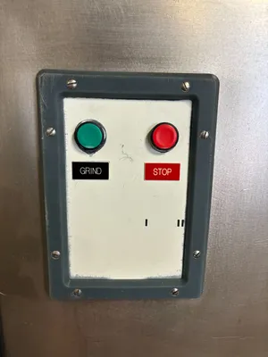 USED Risco TR 130