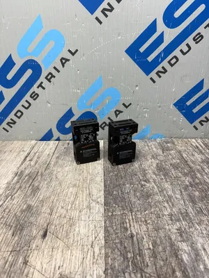 Schmersal AZ16-02ZVRK-M16 Electrical/PLC/Automation | ESS Industrial Equipment Sales (1)