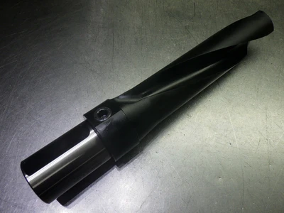 Sandvik 2.125" Coolant Thru Drill 2" Shank RA416.2-2125P50-41 (LOC1824A)