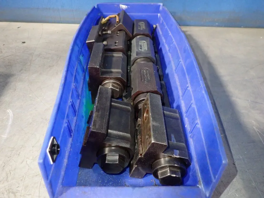Used HARDINGE CSCS5C Collets | HGR 24 #730463