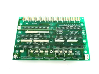 NEW ISHIDA P-5375A MOTHER BOARD P5375A