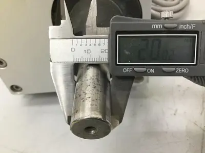 USED SANDEX 6FNT0749R-SM3VW1/X