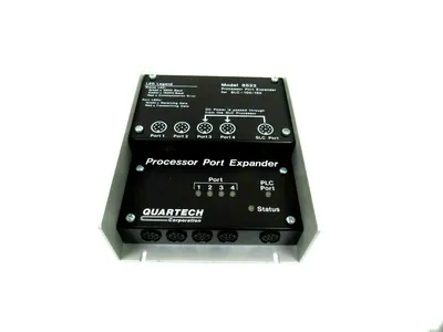 NEW QUARTECH 8522 PROCESSOR PORT EXPANDER