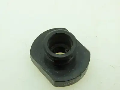 Piab 05AA Female Fitting For Suction Cups 1/8"NPSF LOT OF 9