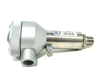 NEW WIKA F-10 8990896