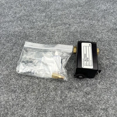 Used Proportion Air QB1TFEE040 Solenoid Regulators California US | Davliegogo LLC #1707867