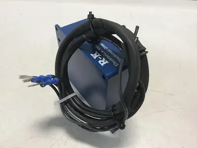 USED RK ELECTRONICS RCY6A-30V