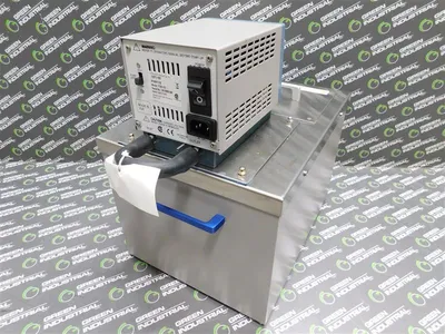 VWR 13271-160 Heating Circulator 1130-1S 120V 60Hz 11A 8160V11B Used