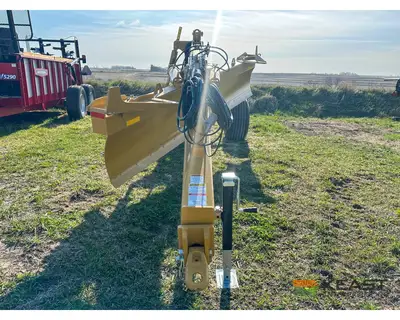 Used LANDOLL ICON _UNKNOWN_ Rear Blades Iowa US | Keast Enterprises #1360276