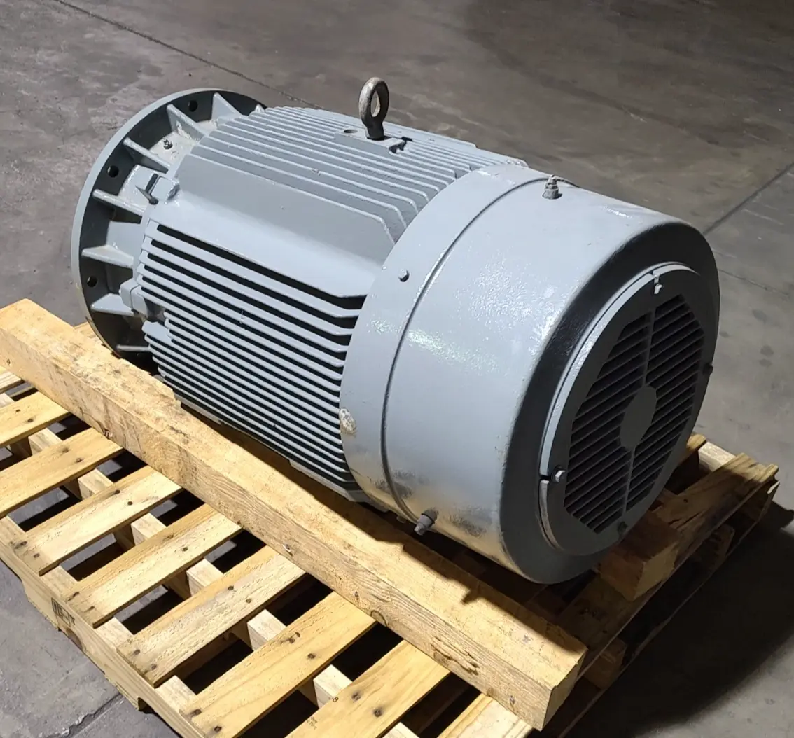 USED Siemens RGZV