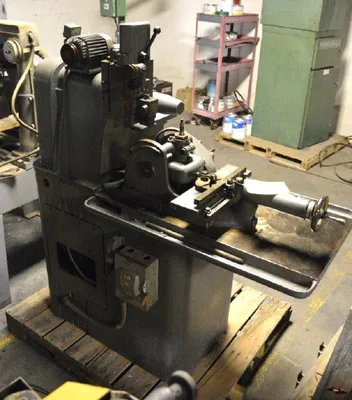 PETERMANN MOUTIER SUISSE Swiss Type Automatic Screw Machines | Mohawk Machinery (5)
