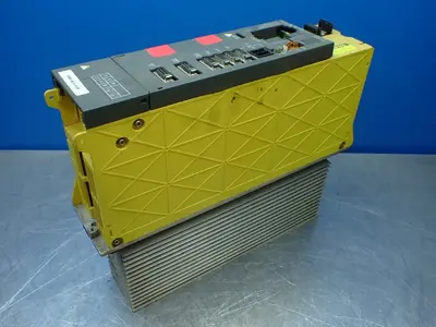 USED FANUC A06B6079H106
