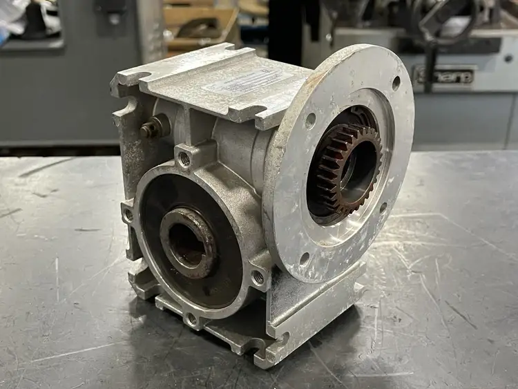 New | in-Stock NORD SK 1SI50-60591200 Gearboxes British Columbia CA | Lenmark #268421
