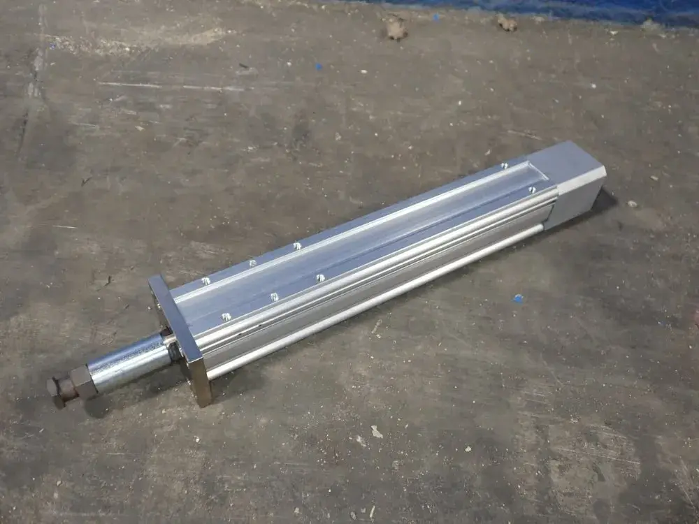 USED SMC LEY25DNZV150