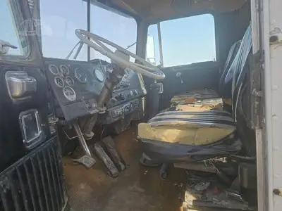 Used 1973 KENWORTH W925 Conventional trucks Colorado US | ABN Services #1339300