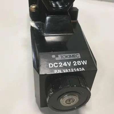 USED VICKERS DG4V36CMP7H750