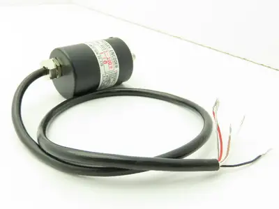 Tokyo Seiki RIT3-100W DC-12V Rotary Encoder