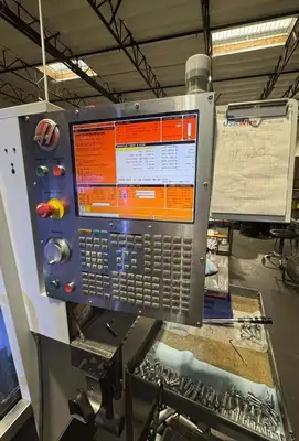 2015 HAAS VF-2 Vertical Machining Centers | Toolquip, Inc. (3)