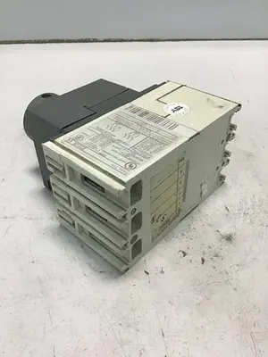 USED ABB T1N 80A