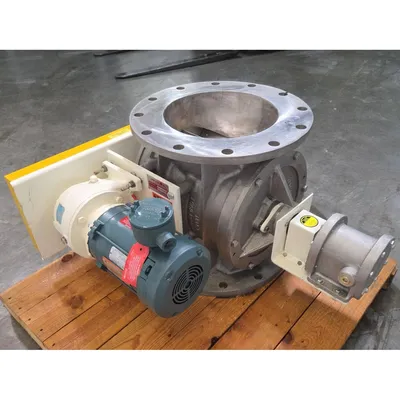 NEW ROTOLOK RVCSSS2BYOSA