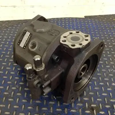 USED REXROTH AA10VS071DFR131RPKC62K08