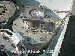 Used Sano 10” IBC Extrusion Die - Single Layer, High-Quality Film Production