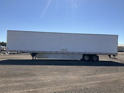 Used 2012 UTILITY TRAILER Misc Trailers Michigan US | Miedema Asset Management Group #1461432