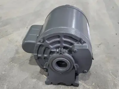 USED WEG TF.50104AOS