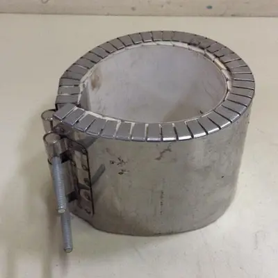 USED TEMPCO 5038823 H 07 13