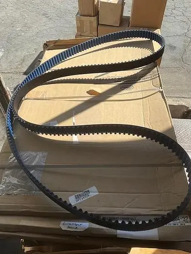 Gates Poly Chain GT Carbon Belt PN 14MGT-3304-37