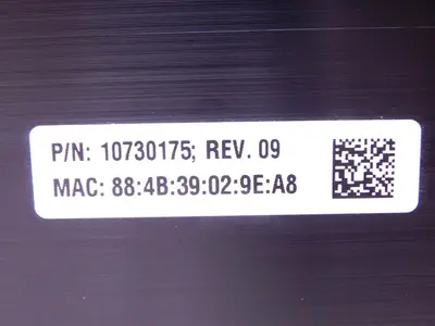 Used ROCKWELL AUTOMATION 10730175 Conveyor Parts Texas US | Aucto #1455804