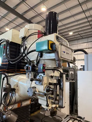1999 TRAK Sport B3 CNC Vertical Mills | GMT (8)