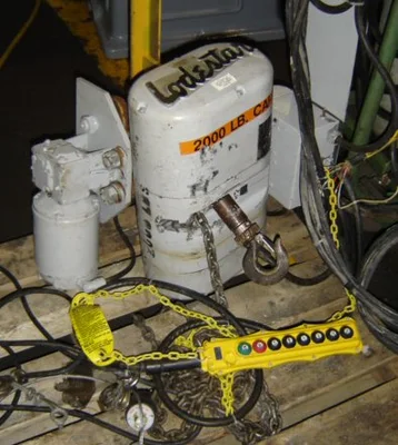 USED CM L-2