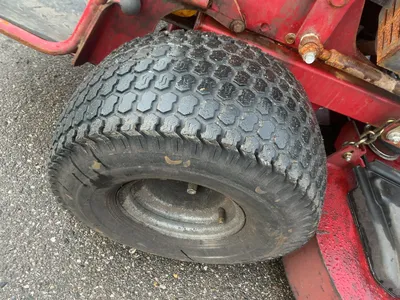 USED 2022 TORO GRANDSTAND MULTI FORCE 60”
