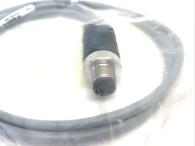 New | in-Stock Turck Splitter Y-Junction Cable U-76118 Misc Electrical & Power Parts Michigan US | Maverick Industrial Sales #1419789